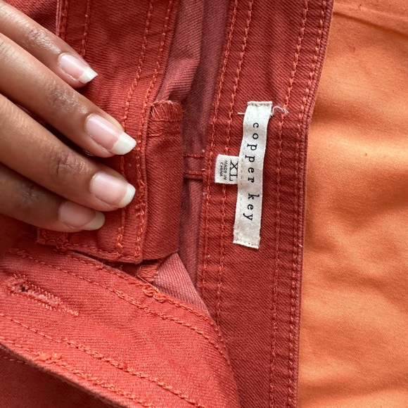 2 SKIRTS- Used - Picture 5 of 6